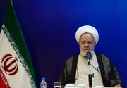 هشدار حجت‌الاسلام سعیدی درباره دوقطبی ‌خطرناک‌‌ مذاکره یا جنگ