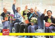 ایران در مسیرسالمندی؛ وقتی فرصت برنامه‌ریزی برای جمعیت پیرکم است
