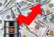 نگرانی از اختلال عرضه نفت، قیمت‌ها را بالا برد