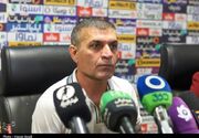 ویسی: شناختی از تیم فولاد ندارم