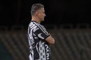 مطهری: به باشگاه گفته‌ام رامین رضاییان را می‌خواهم