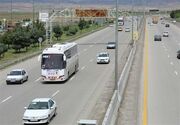 قانون‌شکنی رانندگان به قیمت جان تمام می‌شود