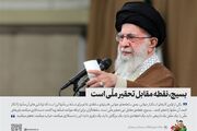هر ایرانی یک بسیجی چگونه