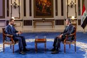 بارزانی: اقلیم کُردستان نباید به منبع تهدیدی برای ایران تبدیل شود