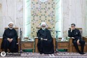 افزایش زائران مشهد نیازمند توسعه زیرساخت‌های زیارت و حمل‌ونقل است