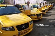 شرایط جدید نوسازی تاکسی‌های فرسوده قم اعلام شد