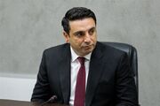 زلزله سیاسی در ایروان؛ تغییر معنادار در شورای امنیت ارمنستان