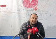 «روایت وداع»؛ روایت تصویری وداع و تشییع رهبر شهید ایران