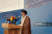 قاضی‌عسکر: شهرری با وجود ظرفیت‌های فراوان از توسعه متوازن محروم مانده