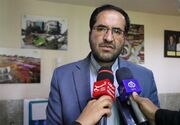 16 میلیون هکتار عرصه آماده اجرای آبخیزداری منتظر اعتبار است