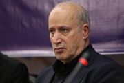 ساخت هر ورزشگاه به معنای تخریب یک زندان است