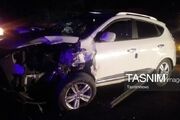 68 درصد تصادفات پایتخت ناشی از عوامل روانی و هیجانی است