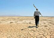 کاهش 40 درصدی بارش‌ها در تهران