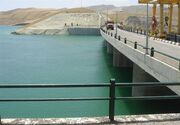 تنش آبی در 12 استان با جمعیت 40 میلیونی/ وضعیت ذخیره سدها خوب نیست!