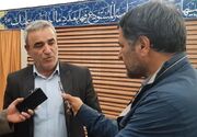 کاهش چشمگیر آتش‌سوزی جنگل‌ها در اردبیل
