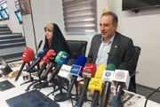 رئیس دانشگاه علوم پزشکی البرز: 3200 میلیارد تومان از بیمه‌ها طلب داریم