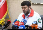 هلال‌احمر 46 هزار و 912 خدمت ویلچر به زائران رضوی ارائه کرد