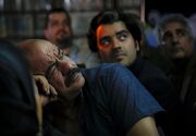 بازی سعید آقاخانی در سریالی درباره جنگ رمضان