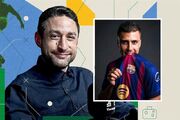 اورنستین: انتقال رودری به بارسلونا امروز نهایی می‌شود