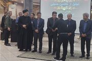 فرمانده آماد منطقه 2 نزاجا: حضور تمام‌قد ارتش در دفاع از امنیت و مردم