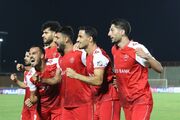 برد 2 گله برای عقب نماندن از رقبا؛ 15 دقیقه برای پرسپولیس کافی بود