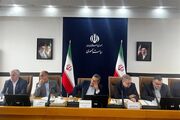 کمبود 2 هزار تخت بیمارستانی؛ مطالبه گیلان از دولت