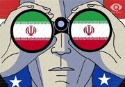 دشمن از پیشرفت جمهوری اسلامی به خشم آمده است