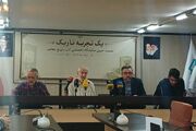 نمایشگاه «یک تجربه تاریک»؛ بازخوانی کودتای 28 مرداد با 2100 عنوان کتاب
