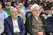 پورذهبی: شعر عاشورایی پرچم انتقال پیام کربلا به نسل‌های آینده است