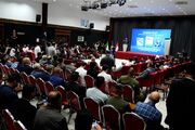 رونمایی از کتاب طلوع نظم نوین جهانی؛ نگاهی به اندیشه رهبر انقلاب