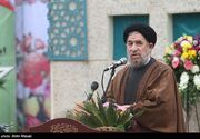 ببینید|میرتاج‌الدینی: اربعین رهبر شهید جلوه‌ای از حضور حماسی مردم است