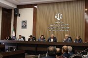 هفته دولت نباید صرفاً به تشریفات و افتتاحیه محدود شود