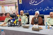 افزایش 24 درصدی کشفیات سرقت در البرز/ انهدام 12 باند موادمخدر