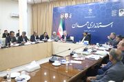 اجرای برق کوی پرواز در گرو تأمین 300 میلیارد تومان اعتبار