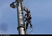 بهره‌برداری 141 پروژه ارتباطی استان گلستان به ارزش 1.9 همت