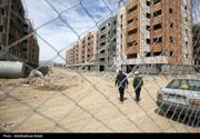 نباید امروز مسکن بسازیم و مشکلاتش را برای آیندگان به جا بگذاریم