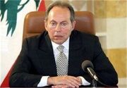 امیل لحود: شرط‌بندی روی جنایات اسرائیل برای تسلیم مقاومت توهم است