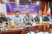 افزایش 15 برابری بودجه شهید قندی در لیگ دسته دو