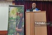 جنگ نابرابر 35 جنگلبان کهگیلویه و بویراحمد با حریق و زمین‌خواران