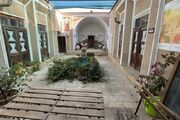 سرای آذریزدی یزد مجوز رسمی فعالیت موزه گرفت