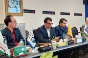 پلاک‌های صفر؛ چالش بزرگ پست البرز برای تکمیل GNAF