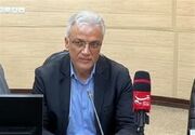 هشدار فرماندار زرندیه؛ممنوعیت ساخت‌وساز درحریم رودخانه‌ها و مسیر سیلاب