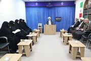 حوزه‌های علمیه خواهران سمنان؛ ظرفیت مغفول برای ترویج معارف اهل‌بیت(ع)