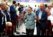 آزادگان؛ روایت ایستادگی مردانی که از سیم‌های خاردار عبور کردند