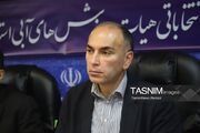توسعه زیرساخت‌های ورزشی نیازمند پیگیری و هم‌افزایی دستگاه‌هاست