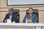 توسعه 650 هکتاری قاین هزینه 10 هزار میلیاردی دارد