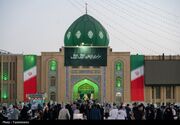 اعلام جزئیات برنامه‌های مسجد جمکران در هشتم و نهم ربیع‌الاول