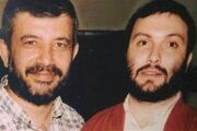 مجاهدی که عماد مغنیه از شهادتش بیمار شد!