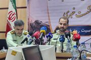 کاهش 12 درصدی سرقت و کشف 3 تن مواد مخدر در غرب استان تهران