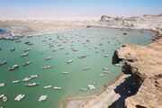 تداوم استقرار توده هوای گرم در استان بوشهر